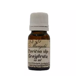 Marigold eterično ulje Grejpfrut 10ml