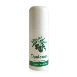 Olive Oil Deo