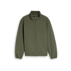 TOM TAILOR DENIM Prehodna jakna zelena