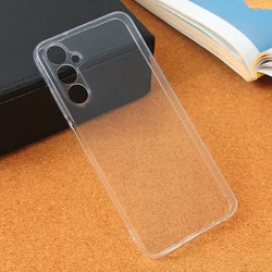 Torbica silikonska Ultra Thin za Samsung A057F Galaxy A05s transparent