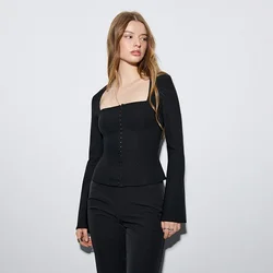 Bluza sa dugim rukavima