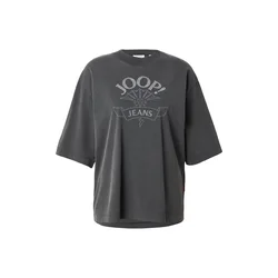 JOOP! Jeans Majica Teca siva