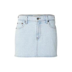 Abercrombie & Fitch Krilo moder denim