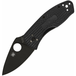 Spyderco Ambitious Lightwt Linerlock