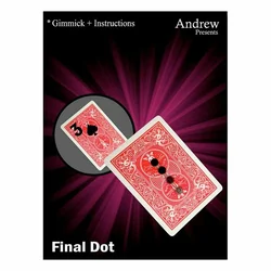 Final Dot by Andrew