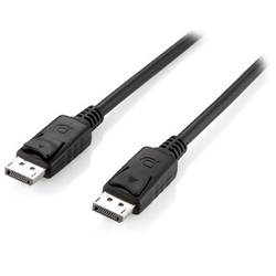 EQUIP DISPLAYPORT KABEL M/M 1.0M EQUIP