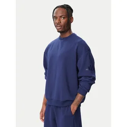 adidas Jopa Soft Lux KS2772 Modra Loose Fit