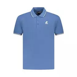 U.S. Grand polo Muška polo majica AU02660_BL2JEANS, Plava