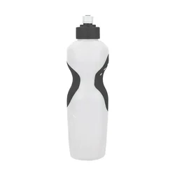 Sportska plastična boca Sport Grip 700ml Crna