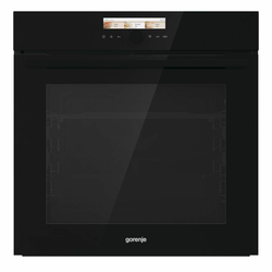 GORENJE Vgradna pečica BOP798S37BG