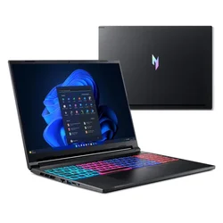 Laptop Acer Nitro V 16S Core 5-210H/16GB/512/Win11 RTX5060 180Hz