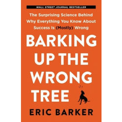 Barking Up the Wrong Tree