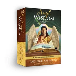 Angel Wisdom Tarot