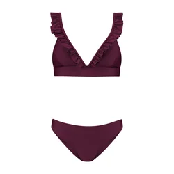 Shiwi Bikini Bobby lila