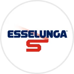 Esselunga Poklon kartica 100 EUR (Italija)