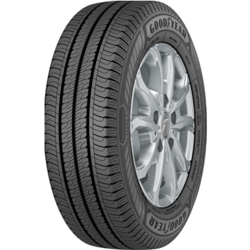 Goodyear EFFICIENTGRIP CARGO 2 205/65 R15 102T