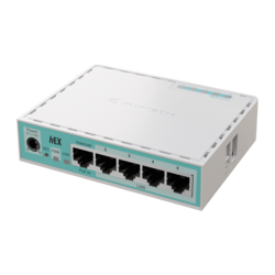 Mikrotik E50UG hEX refresh