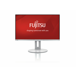 FUJITSU Displays B27-9 TE QHD 68.6 cm (27) 2560x1440 pixels Quad HD IPS Grey (S26361-K1694-V140)