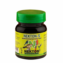 Nekton s 35g