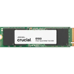 Micron CT2000E100SSD8 SSD disk M.2, 2 TB, NVMe