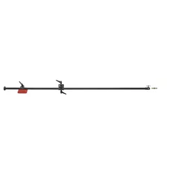 Manfrotto Black Light Boom (Stand Not Included)