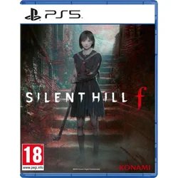 SILENT HILL f [PS5]
