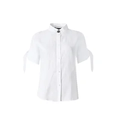 ARMANI EXCHANGE Bluza  bela