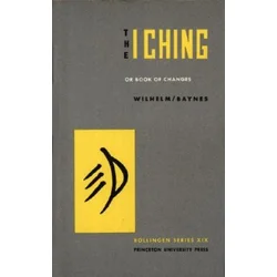 I Ching or Book of Changes