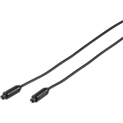 VIVANCO Opticni kabel 1m 46149 1m Toslink