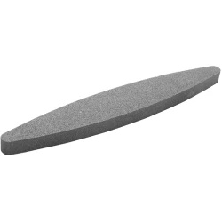 TOLSEN Ovalni whetstone 230 × 33 × 13 mm