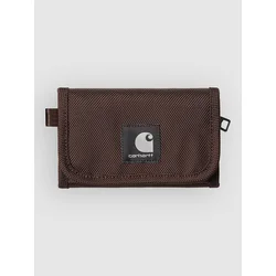 Carhartt WIP Richmond Wallet palisander