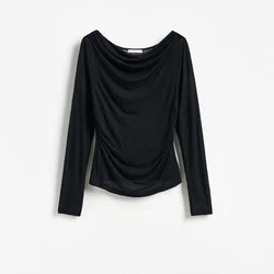 Reserved - Bluza sa modalom