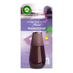 Dopune za Osvježivač Prostora Essential Mist Air Wick Tranquility (20 ml)