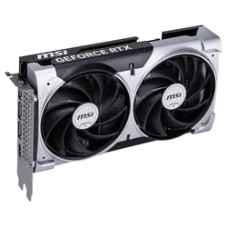 SVGA MSI RTX 5060 8GB Ventus 2X OC GDDR7