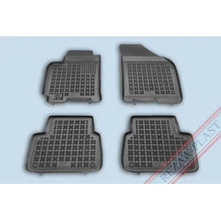 Rezaw-Plast Tipske patosnice za  CHEVROLET Lacetti (2003-2008) / Daewoo Nubira (1999+) - Kadice