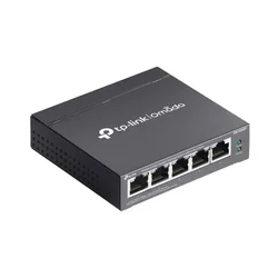 TP-LINK LAN Switch DS105G, 5x1G
