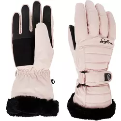 McKinley BLAIR WMS, ženske rukavice za skijanje