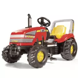 ROLLY TOYS 03 555 7 traktor X-tracx