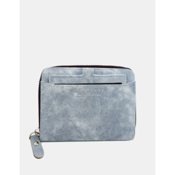 Moška denarnica MenBense classy modra
