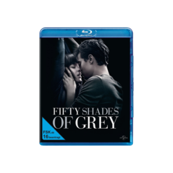 Fifty Shades of Grey - Geheimes Verlangen