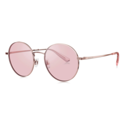 BOLON Ženske naočare za sunce 0BS7089 E31 00, Fotohromatske, Rose gold