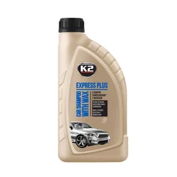 MELLE K2 AUTO SAMPON SA VOSKOM EXPRESS PLUS 1LIT