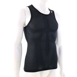 Gonso Base Sleeveless Moški Funkcijska majica