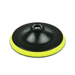Polirni disk z ježkom 125 mm M14 (10/100)
