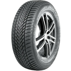Nokian Snowproof 2 ( 205/50 R17 93V XL )