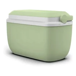 EL FRESCO-FRIZIDER LUNA 14L Lime Cream *NOVO