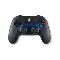 Gamepad Spartan Gear - Aspis 4 Wireless - Black