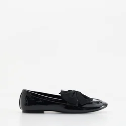 Reserved - Loafer cipele sa mašnom