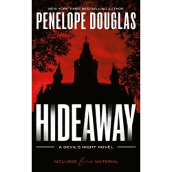 Hideaway: Devil's Night