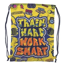 Kick torba za patike - Work Smart 2024